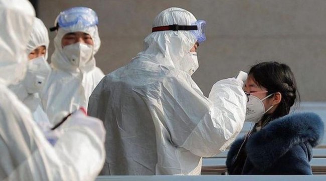 На заводе Samsung, где производят Galaxy Z Flip и Galaxy Fold, сотрудник заразился коронавирусом - «Смартфоны»