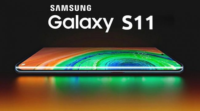 Не Samsung Galaxy S11? Следующим флагманом Samsung может стать Galaxy S20 - «Смартфоны»