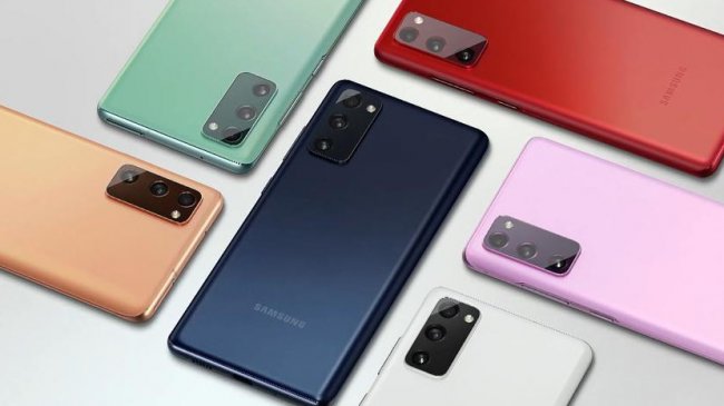 Неожиданно: Samsung Galaxy S20 FE начал получать обновление One UI 3.0 c Android 11 - «Смартфоны»
