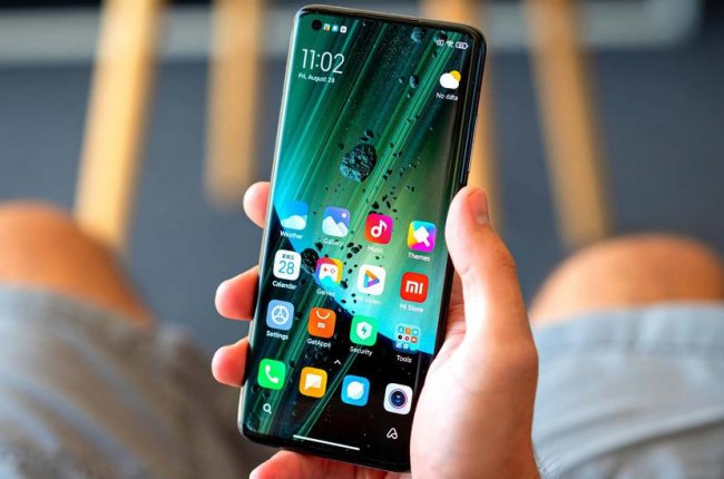 Оболочка MIUI раскрыла кодовые имена и некоторые характеристики 13 новых смартфонов Xiaomi - «Смартфоны»