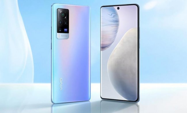 Официально: флагман Vivo X60 Pro+ c чипом Snapdragon 888 и оптикой Zeiss дебютирует 21 января - «Смартфоны»