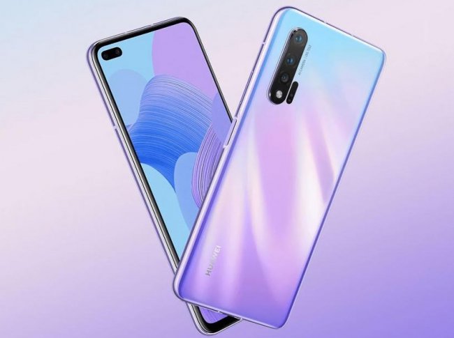 Официально: смартфоны Huawei Nova 8 и Huawei Nova 8 Pro анонсируют 23 декабря - «Смартфоны»