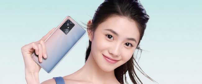 Официально: ZTE S30 Pro c OLED-экраном на 144 Гц и квадро-камерой на 64 МП представят 30 марта - «Смартфоны»