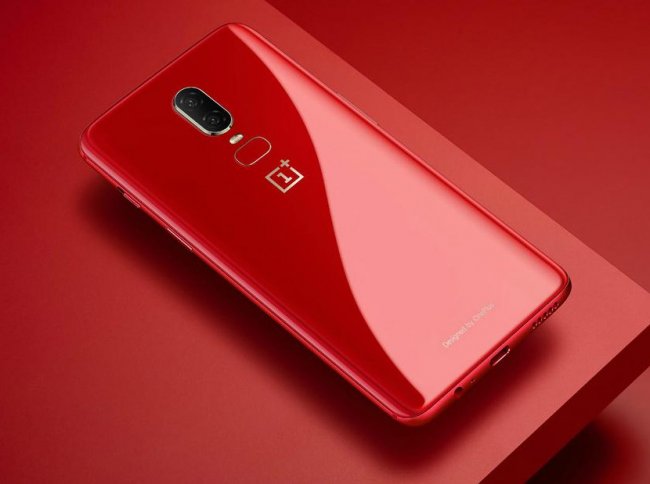 OnePlus 6 и OnePlus 6T получили третью бета-версию Android 11 c OxygenOS 11 - «Смартфоны»