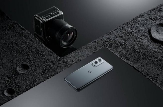 OnePlus 9 Pro: продвинутая камера Hasselblad, экран Fluid Display 2.0, Snapdragon 888 и 65 Вт зарядка за $970 - «Смартфоны»
