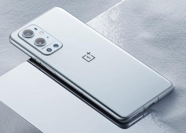 OnePlus с обновлением OxygenOS 11.2.5.5 улучшила камеру смартфонов OnePlus 9 и OnePlus 9 Pro - «Смартфоны»