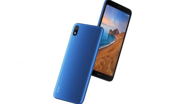 Почти как Redmi Go: бюджетник Redmi 7A стоит всего $80 - «Смартфоны»