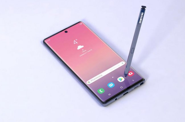 Подарок на Новый год: Samsung выпустил обновление Android 11 с One UI 3.0 для Galaxy Note 10+ (обновлено) - «Смартфоны»