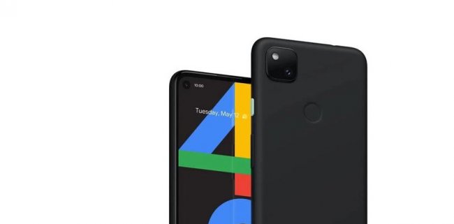 Подробные характеристики и стоимость Google Pixel 4a накануне анонса - «Смартфоны»