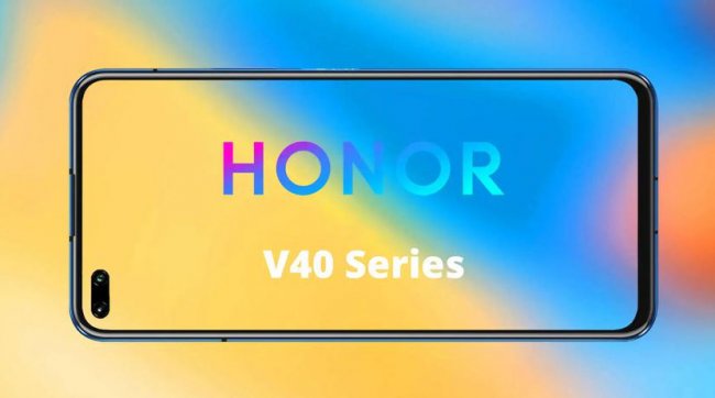 Подтверждено: один из смартфонов линейки Honor V40 получит чип MediaTek Dimensity 1000+ и дисплей на 90 Гц - «Смартфоны»