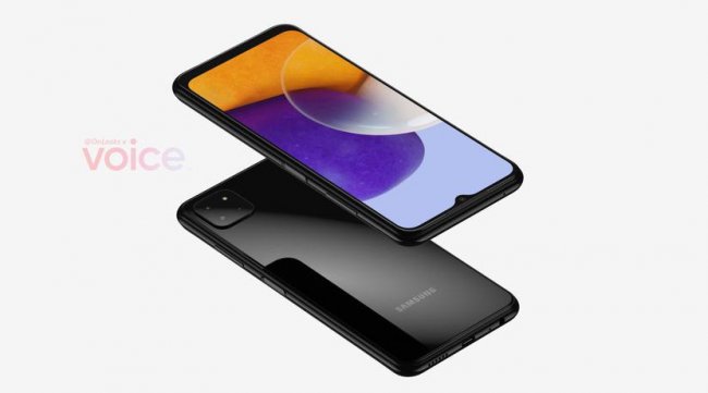 Подтверждено: самый дешёвый 5G-смартфон Samsung будет работать на чипе MediaTek Dimensity 700 - «Смартфоны»