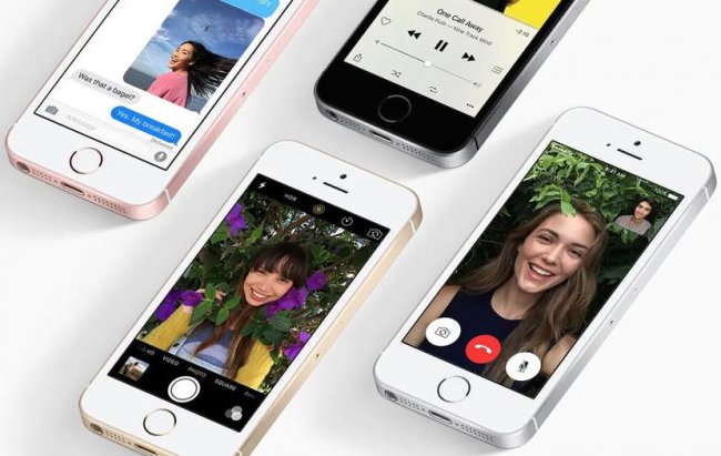 Пользователи iOS больше любят старые iPhone SE и iPhone 6s, а не новые модели смартфонов - «Смартфоны»