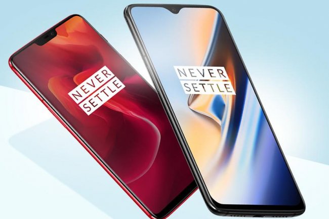 Прошлогодние флагманы OnePlus 6 и OnePlus 6T получили Oxygen OS на Android 10 - «Смартфоны»