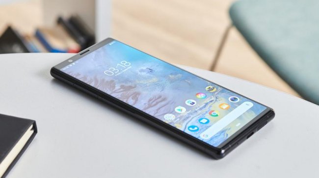 Раньше, чем обещала: Sony начала обновлять Xperia 1 и Xperia 5 до Android 11 - «Смартфоны»
