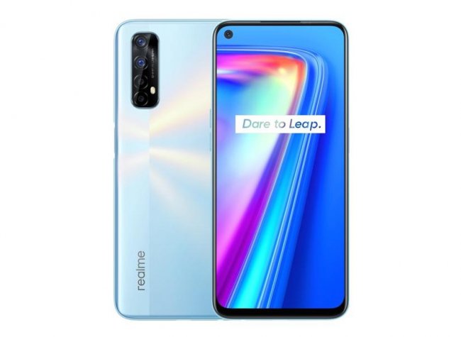 Realme 7 получил стабильную версию Android 11 с Realme UI 2.0: что нового и когда ждать прошивку - «Смартфоны»