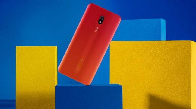 Redmi 8A все-таки получит Android 10 (но это не точно) - «Смартфоны»