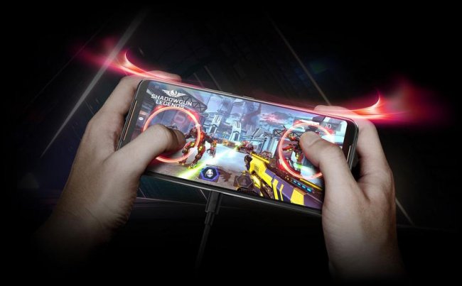 Redmi готовит свой первый игровой смартфон по привлекательной цене - «Смартфоны»