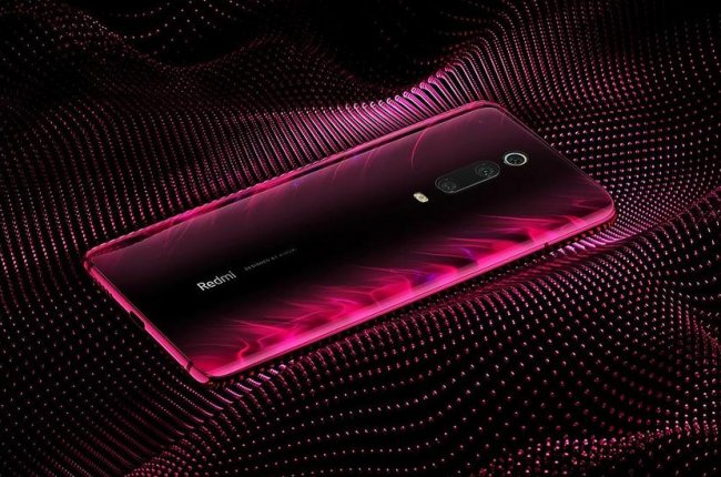 Redmi K20 Pro и POCO X3 Pro начали получать стабильную версию MIUI 12.5 - «Смартфоны»