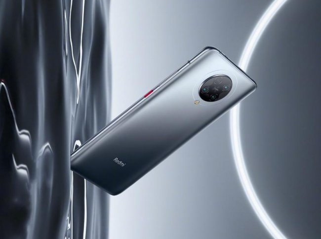 Redmi K30 Pro Zoom Edition получит основной модуль камеры Sony IMX686 на 64 Мп, поддержку 8К-видео, Dual OIS и 3-кратный оптический зум - «Смартфоны»