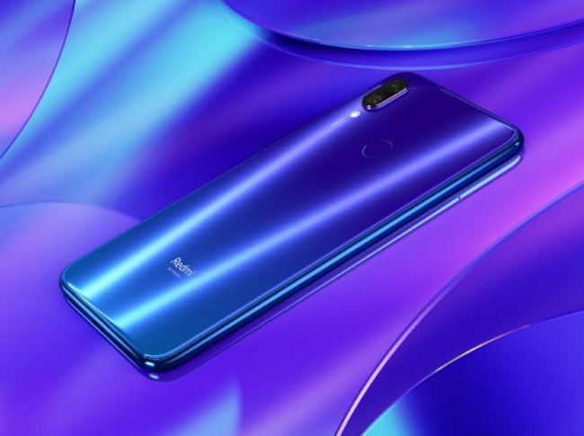 Redmi Note 7 с первым обновлением системы получил ночной режим съёмки - «Смартфоны»