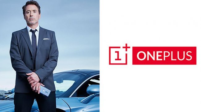 Роберт Дауни-младший станцевал в новой рекламе OnePlus 7T - «Смартфоны»