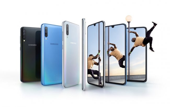 Samsung Galaxy A70s появился в Geekbench с процессором Snapdragon 675 и 6 ГБ ОЗУ - «Смартфоны»