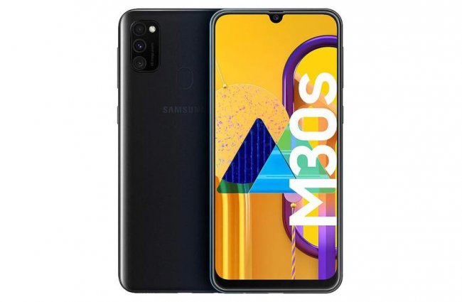 Samsung Galaxy M30s начал получать обновление Android 11 с One UI 3.0 - «Смартфоны»