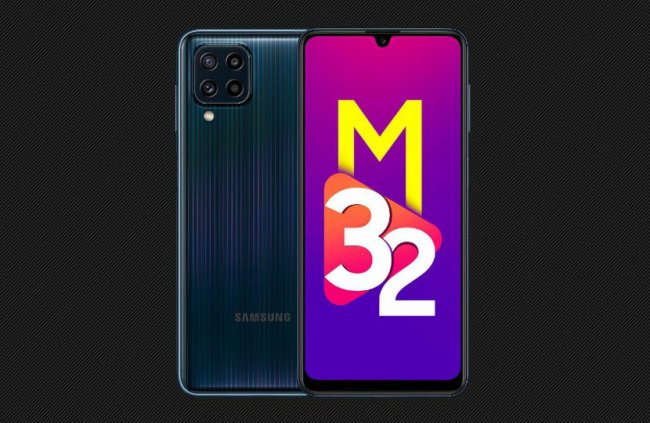 Samsung Galaxy M32 приехал в Европу с AMOLED-экраном на 90 Гц, чипом MediaTek Helio G80 и уменьшенной батареей - «Смартфоны»