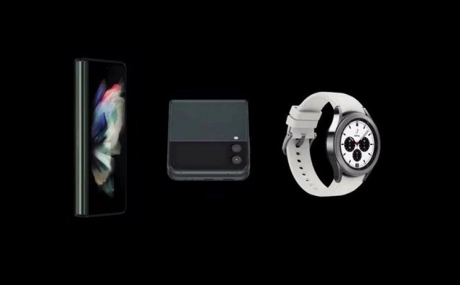 Samsung по ошибке опубликовала тизер презентации Galaxy Unpacked с намеком на складные смартфоны Z Fold 3 и Z Flip 3 - «Смартфоны»