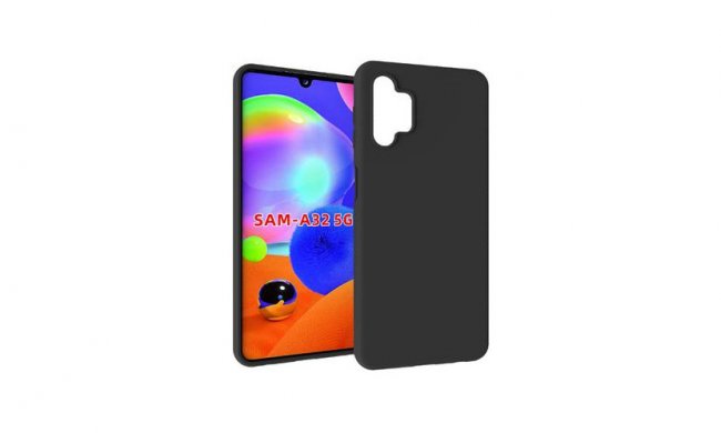 Samsung работает над бюджетным смартфоном Galaxy A32 5G: новинка получит тройную камеру и боковой сканер - «Смартфоны»