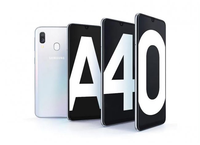 Samsung выпустила Android 11 с оболочкой One UI 3.0 для Galaxy A40 - «Смартфоны»