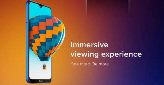 Сколько будет стоить ультрабюджетник Redmi 8A - «Смартфоны»