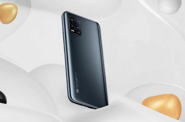 Смартфоны Xiaomi Mi 10 Lite начали получать Android 11 с MIUI 12 в Европе - «Смартфоны»
