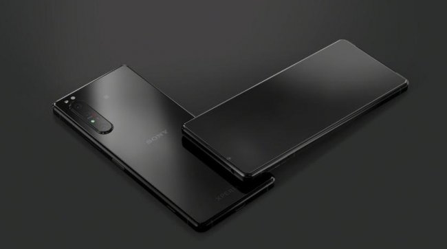 Sony начала обновлять флагманы Xperia 1 II до Android 11 - «Смартфоны»