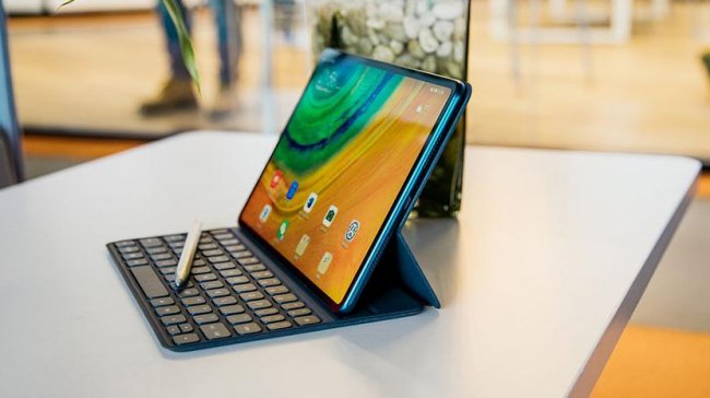 Стабильная версия EMUI 11 добралась до планшета Huawei MatePad Pro и складного смартфона Huawei Mate Xs на глобальном рынке - «Смартфоны»