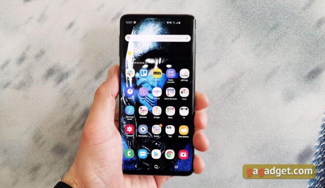У Samsung Galaxy S10 после обновления начались серьезные проблемы - «Смартфоны»