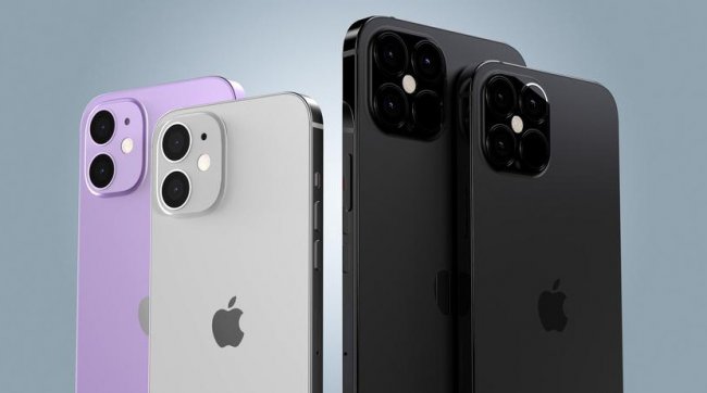 Улучшенный Face ID, цифровой зум и автономность: чем ещё iPhone 12 будут отличаться от iPhone 11 - «Смартфоны»