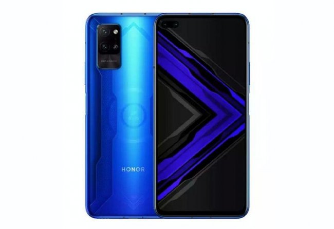 В сеть утекли подробные спецификации недорогого флагманского смартфона Honor Play 4 Pro - «Смартфоны»