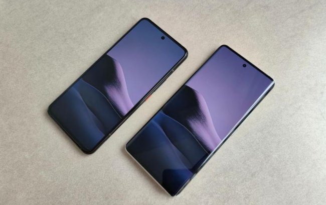 В сети появились фотографии, ценник и дата анонса флагманской серии смартфонов Vivo X60 - «Смартфоны»