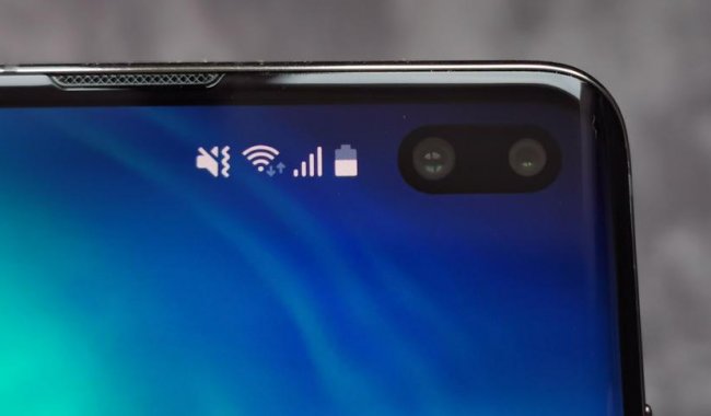 Vivo придумала смартфон с четырьмя фронтальными камерами - «Смартфоны»