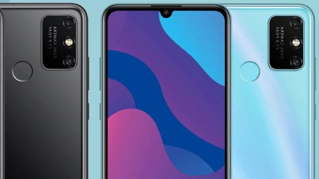 Вместе с Honor 30S представят еще и Honor Play 9A с большим аккумулятором - «Смартфоны»