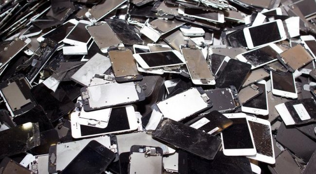 Вместо утилизации тысячи iPhone, iPad и Apple Watch попали в продажу: Apple уже подала в суд - «Смартфоны»