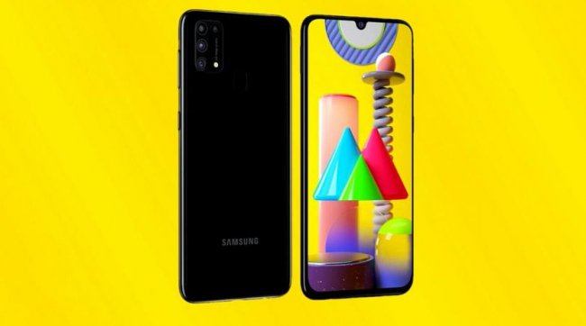 Вслед за Galaxy M21: Samsung также начал обновлять Galaxy M31 до One UI 2.5 - «Смартфоны»