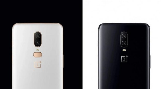 Вышла OxygenOS 11 Open Beta 2 с Android 11 для OnePlus 6 и OnePlus 6T - «Смартфоны»