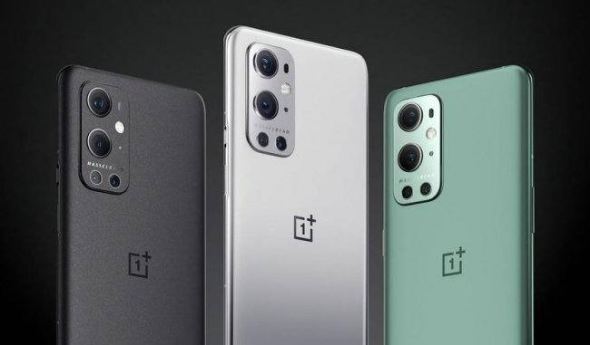 Вышла OxygenOS 11.2.3.3 для OnePlus 9 и OnePlus 9 Pro: исправили ошибки, улучшили камеру и автономность - «Смартфоны»