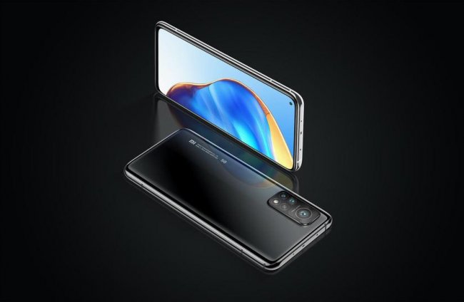 Xiaomi Mi 10T и Xiaomi 10T Pro начали обновляться до Android 11: что нового и когда ждать прошивку - «Смартфоны»
