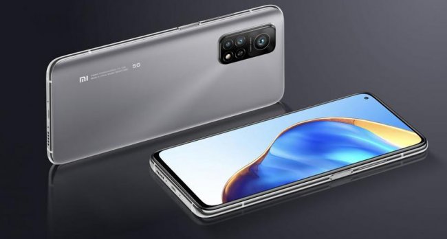 Xiaomi Mi 10T и Xiaomi Mi 10T Pro получили декабрьское обновление MIUI 12 - «Смартфоны»