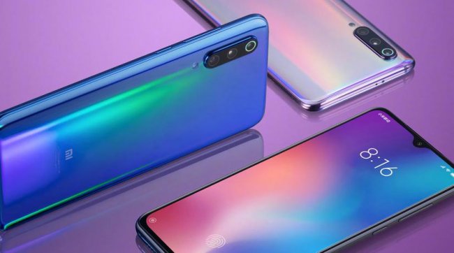 Xiaomi Mi 9 начал получать обновление Android 11 с оболочкой MIUI 12.5 - «Смартфоны»