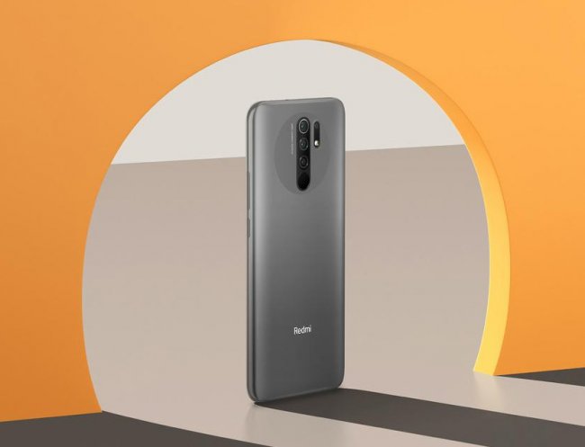 Xiaomi начала обновлять бюджетник Redmi 9 до Android 11 - «Смартфоны»