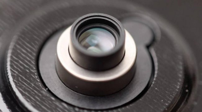 Xiaomi показала уникальную камеру для смартфона с выдвижным объективом, как у традиционного фотоаппарата - «Смартфоны»